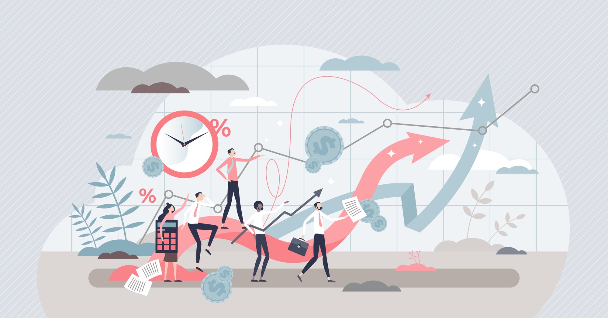 4 Misconceptions About Sales and Marketing