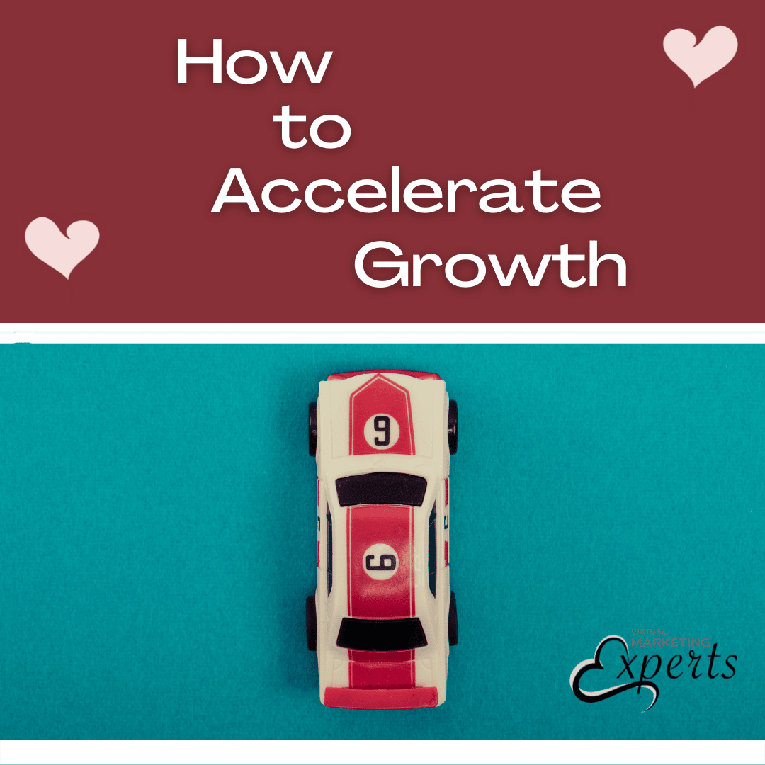 5 Marketing Must-Haves to Accelerate Your Growth
